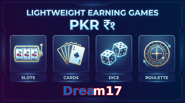 Payment and PKR controls in Dream17